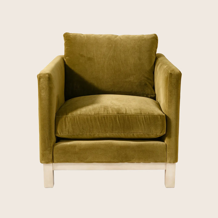 Prescott Chair | Vintage Finish