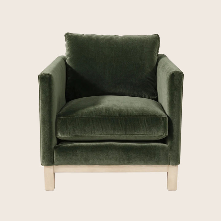 Prescott Chair | Vintage Finish