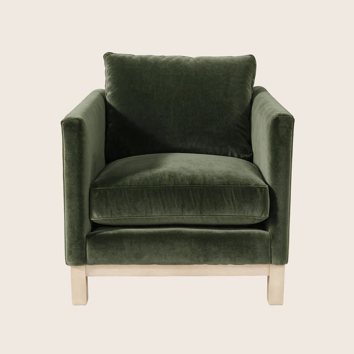 Prescott Chair | Vintage Finish
