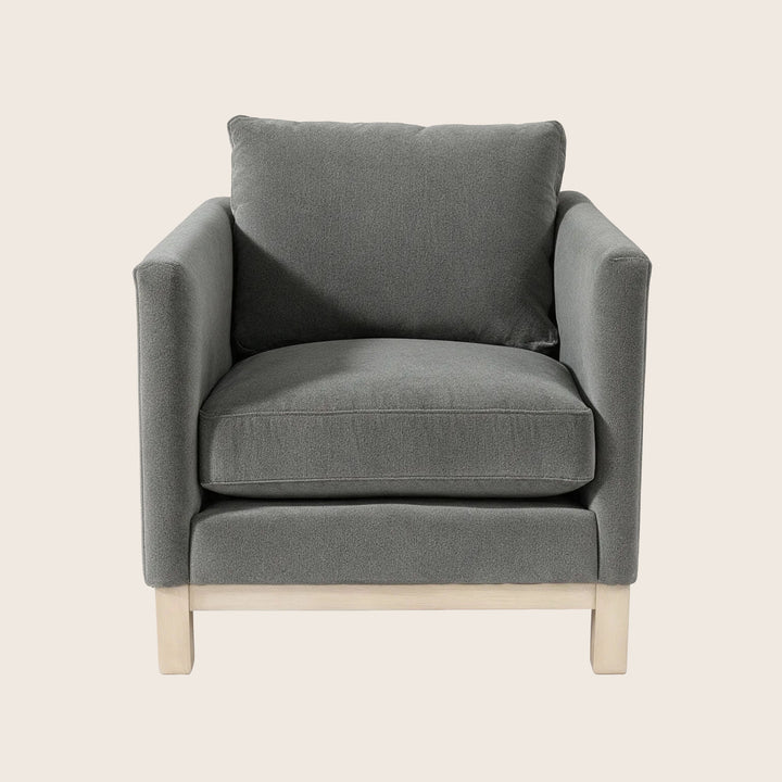 Prescott Chair | Vintage Finish