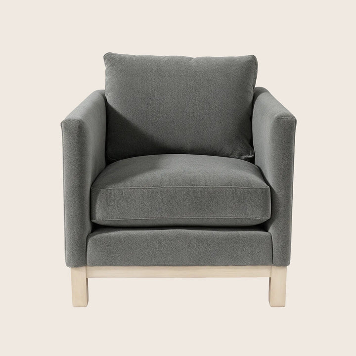 Prescott Chair | Vintage Finish