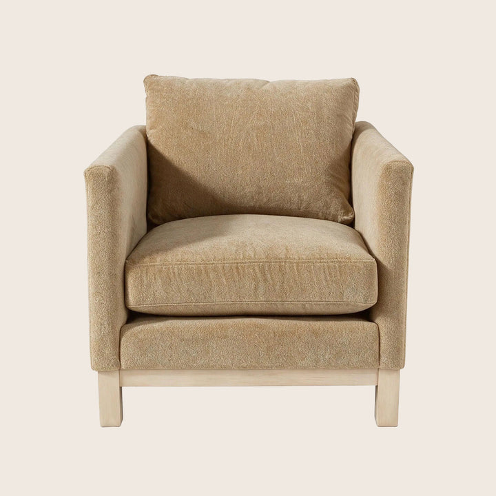 Prescott Chair | Vintage Finish