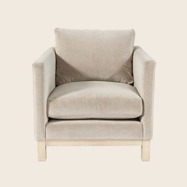 Prescott Chair | Vintage Finish