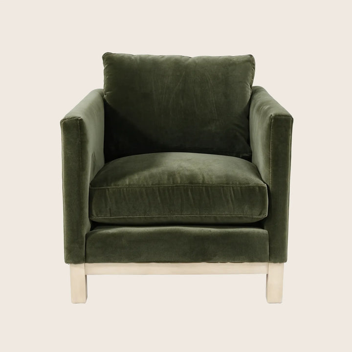 Prescott Chair | Vintage Finish