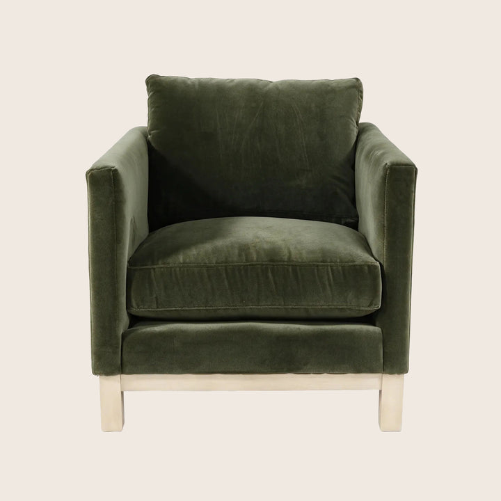 Prescott Chair | Vintage Finish