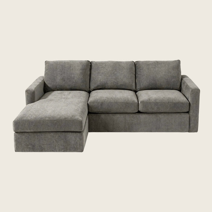 Industry City Sleeper Bi-Sectional
