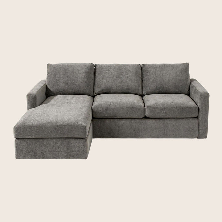 Industry City Sleeper Bi-Sectional