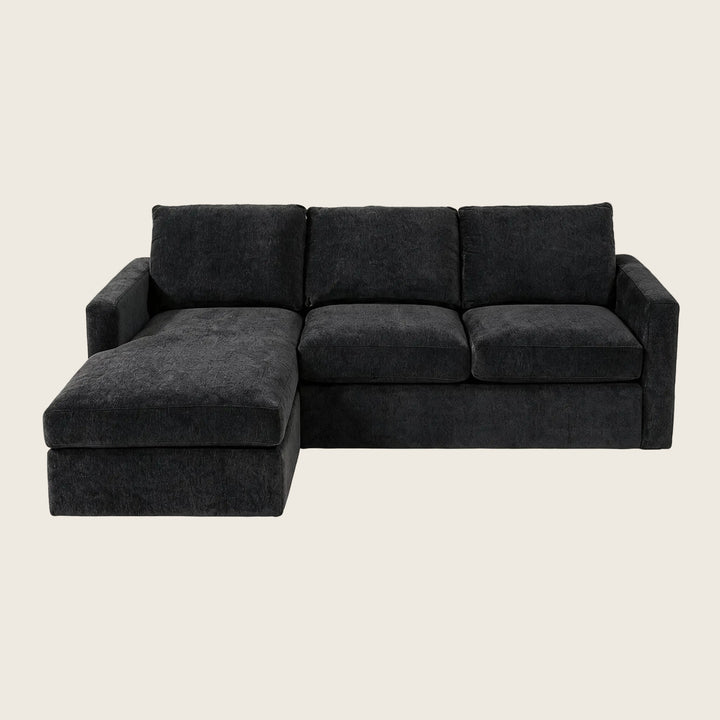 Industry City Sleeper Bi-Sectional