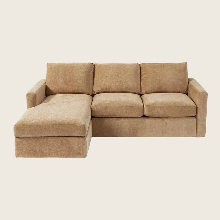 Industry City Sleeper Bi-Sectional