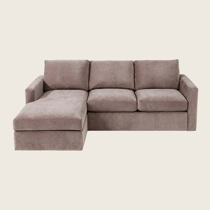 Industry City Sleeper Bi-Sectional