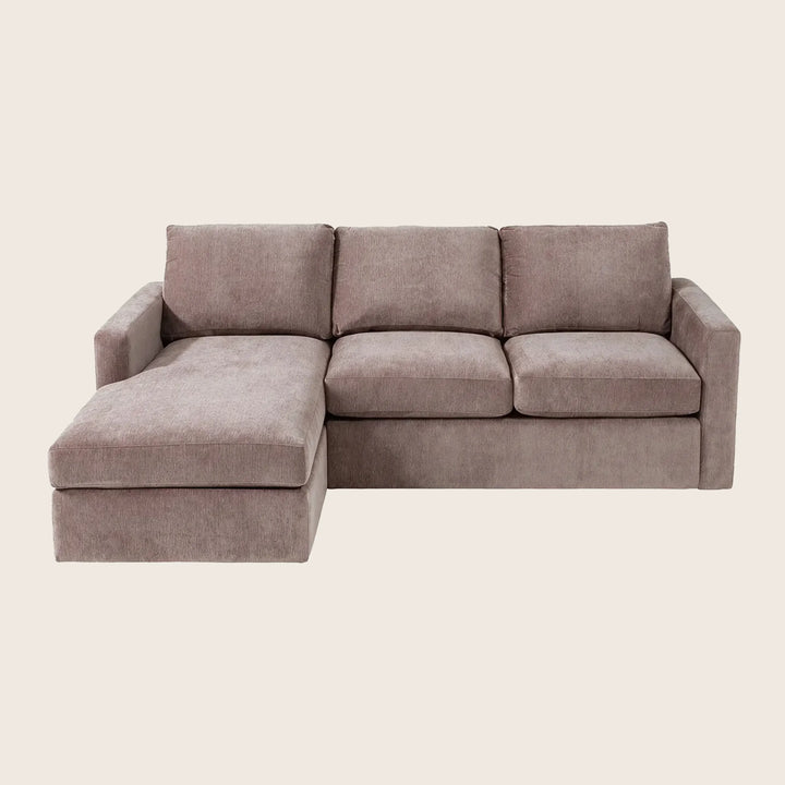 Industry City Sleeper Bi-Sectional