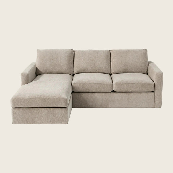 Industry City Sleeper Bi-Sectional
