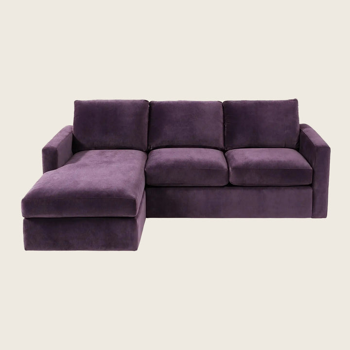 Industry City Sleeper Bi-Sectional