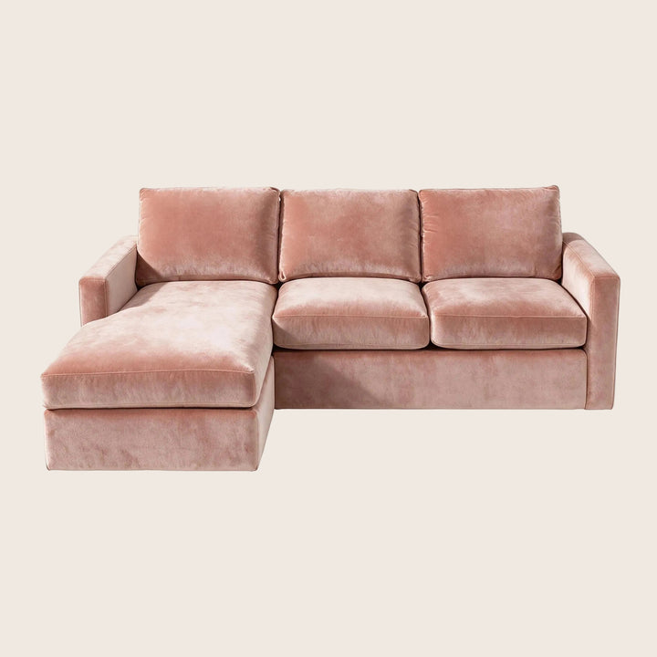 Industry City Sleeper Bi-Sectional