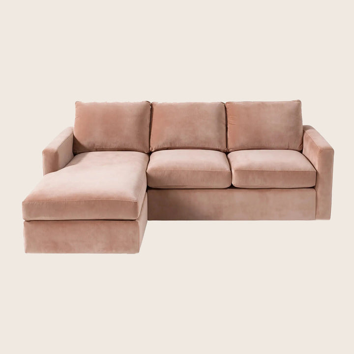 Industry City Sleeper Bi-Sectional