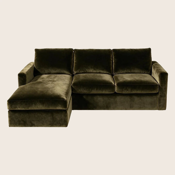 Industry City Sleeper Bi-Sectional