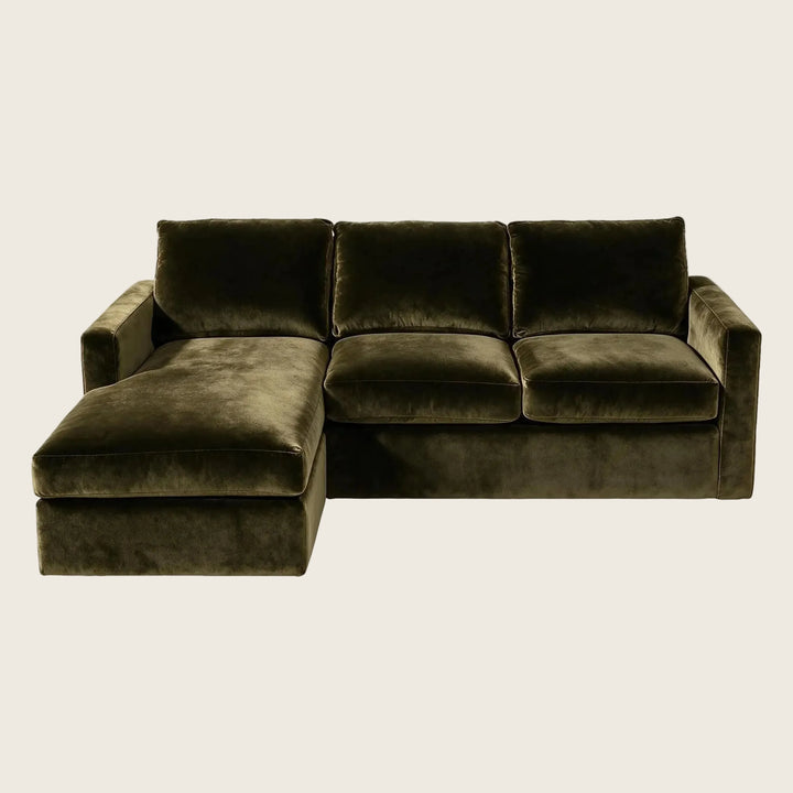 Industry City Sleeper Bi-Sectional