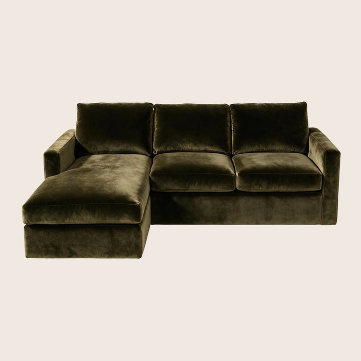 Industry City Sleeper Bi-Sectional