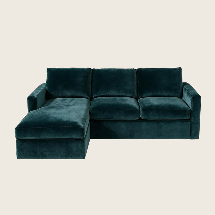 Industry City Sleeper Bi-Sectional