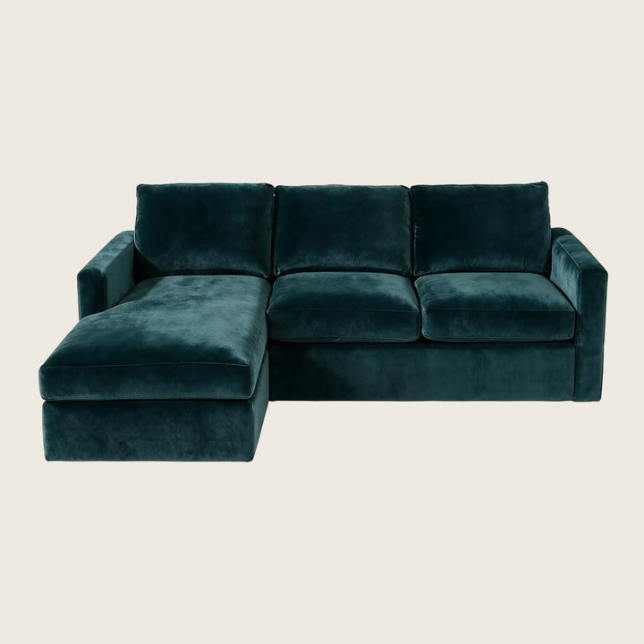 Industry City Sleeper Bi-Sectional