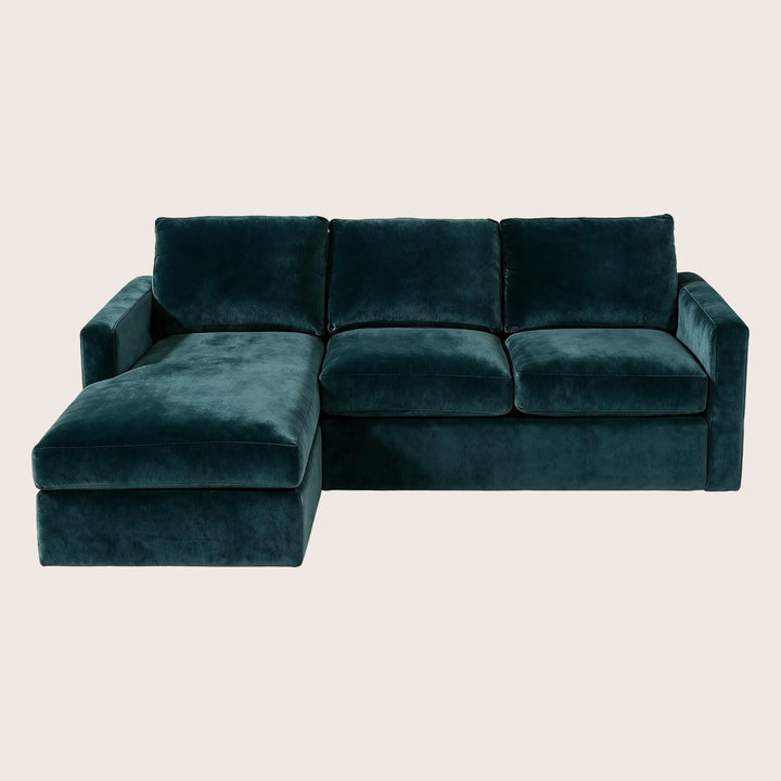 Industry City Sleeper Bi-Sectional