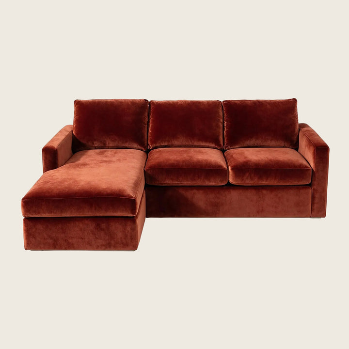Industry City Sleeper Bi-Sectional