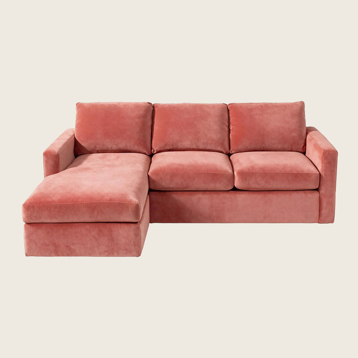 Industry City Sleeper Bi-Sectional