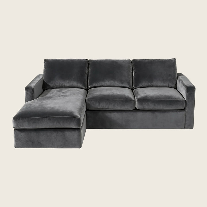 Industry City Sleeper Bi-Sectional