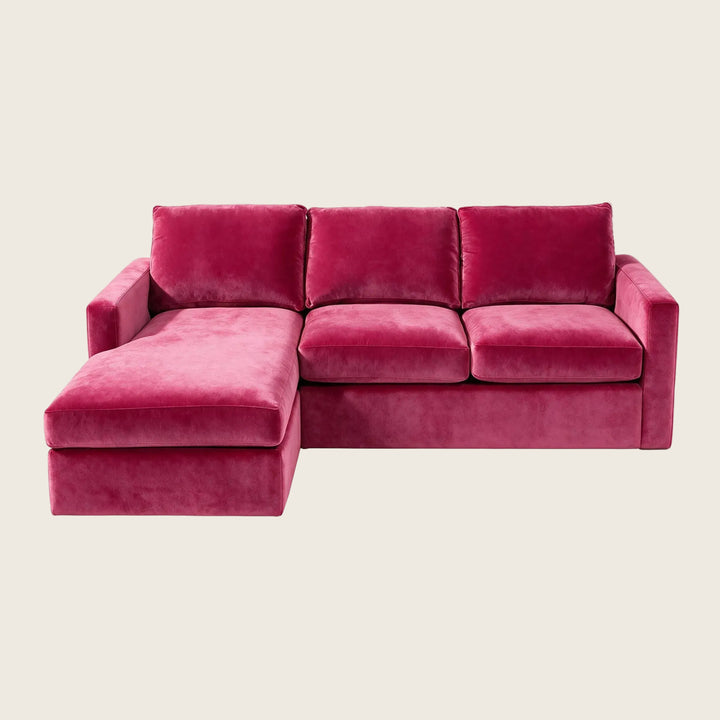 Industry City Sleeper Bi-Sectional