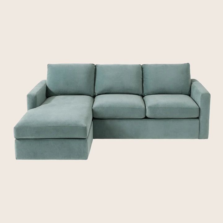 Industry City Sleeper Bi-Sectional