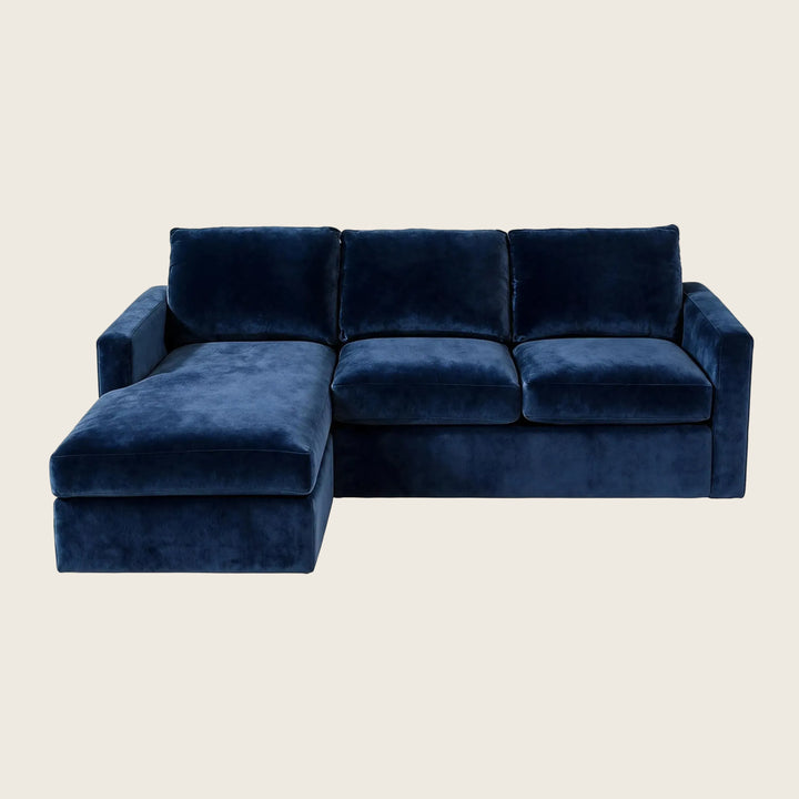 Industry City Sleeper Bi-Sectional