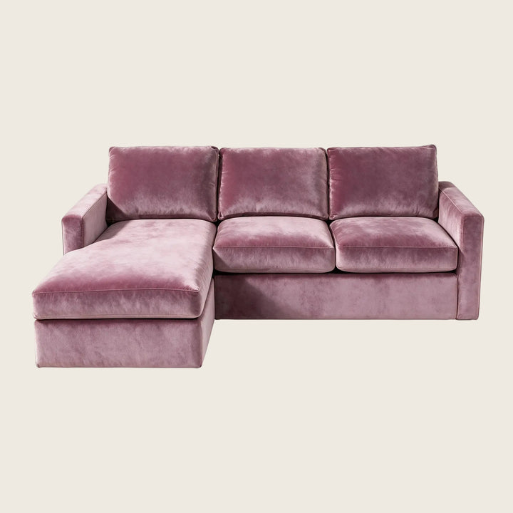 Industry City Sleeper Bi-Sectional