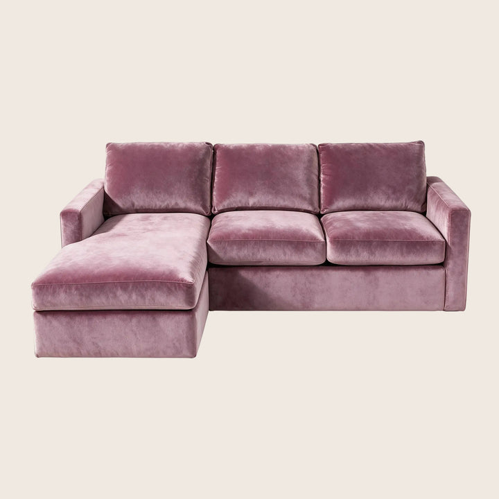 Industry City Sleeper Bi-Sectional