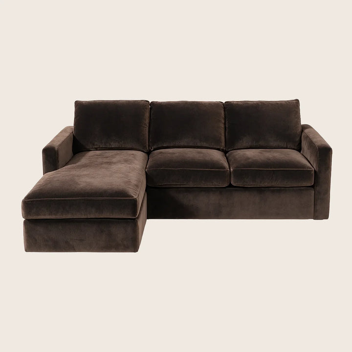 Industry City Sleeper Bi-Sectional
