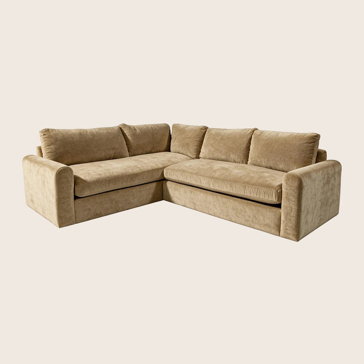 Foundry 2-Piece Sectional