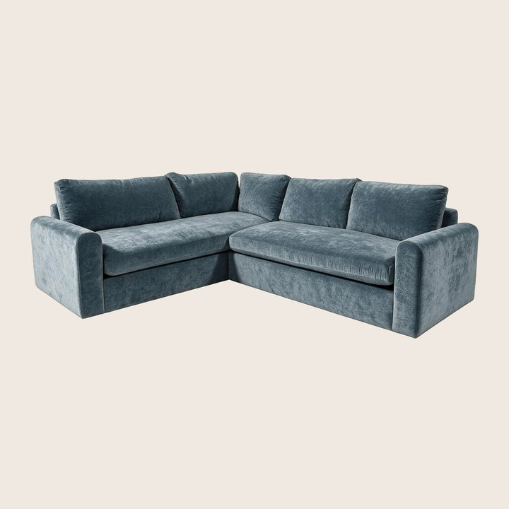 Foundry 2-Piece Sectional