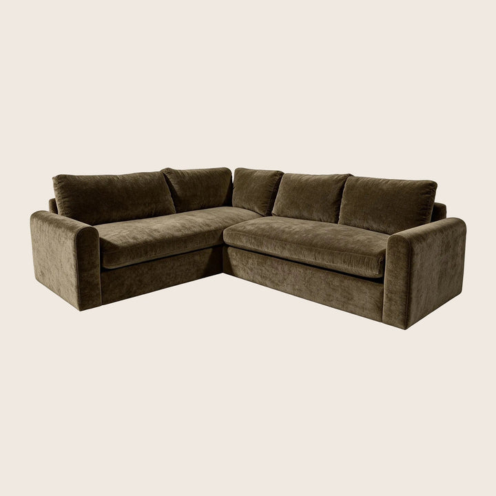 Foundry 2-Piece Sectional
