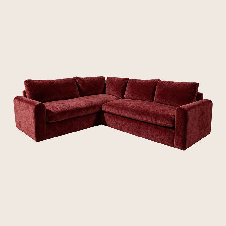 Foundry 2-Piece Sectional