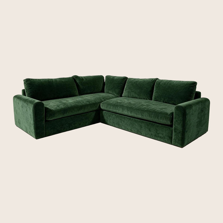 Foundry 2-Piece Sectional