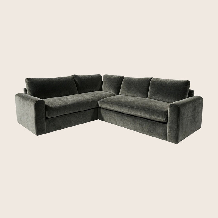 Foundry 2-Piece Sectional