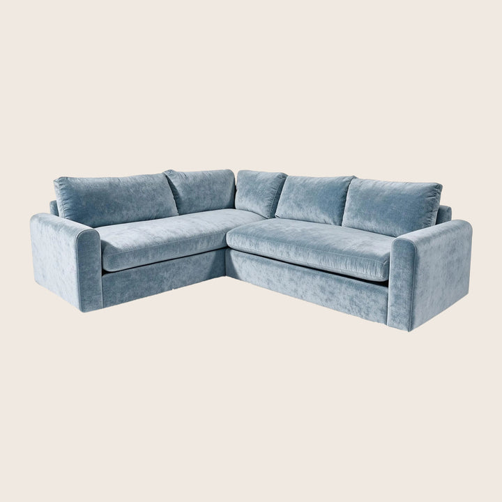 Foundry 2-Piece Sectional