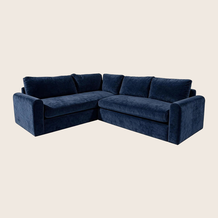 Foundry 2-Piece Sectional