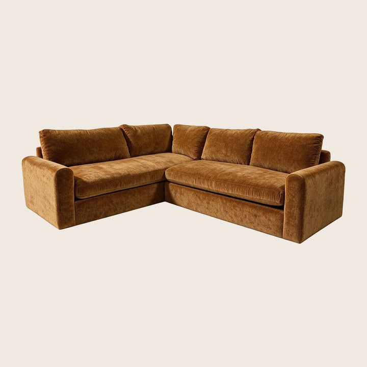 Foundry 2-Piece Sectional