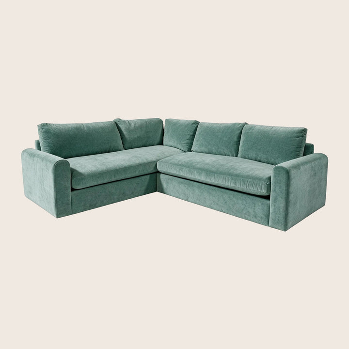 Foundry 2-Piece Sectional
