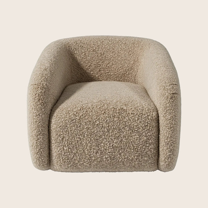 Alcove Swivel Chair