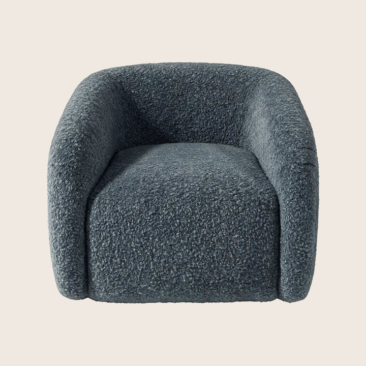 Alcove Swivel Chair