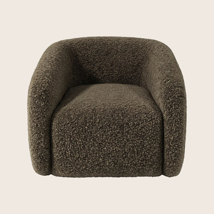 Alcove Swivel Chair