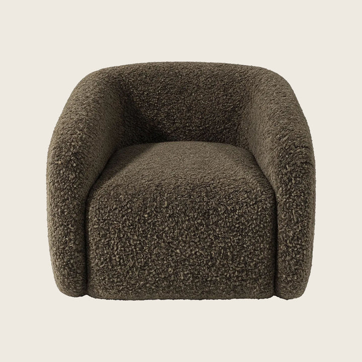 Alcove Swivel Chair