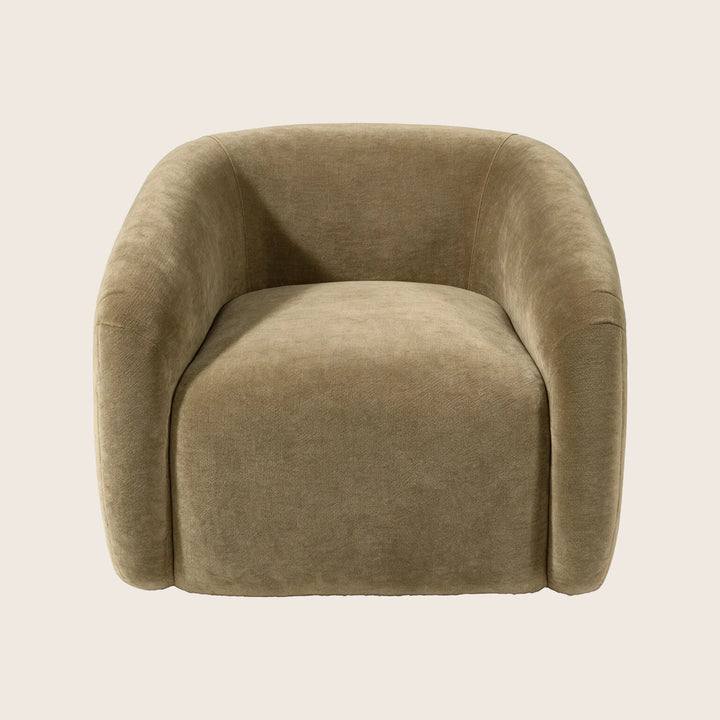 Alcove Swivel Chair