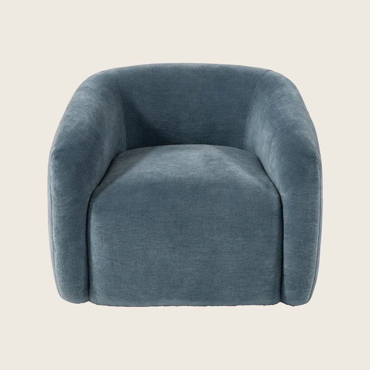 Alcove Swivel Chair